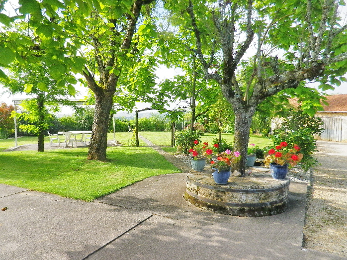 One of the orginal millstones