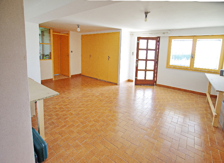 Bedroom 6 or playroom